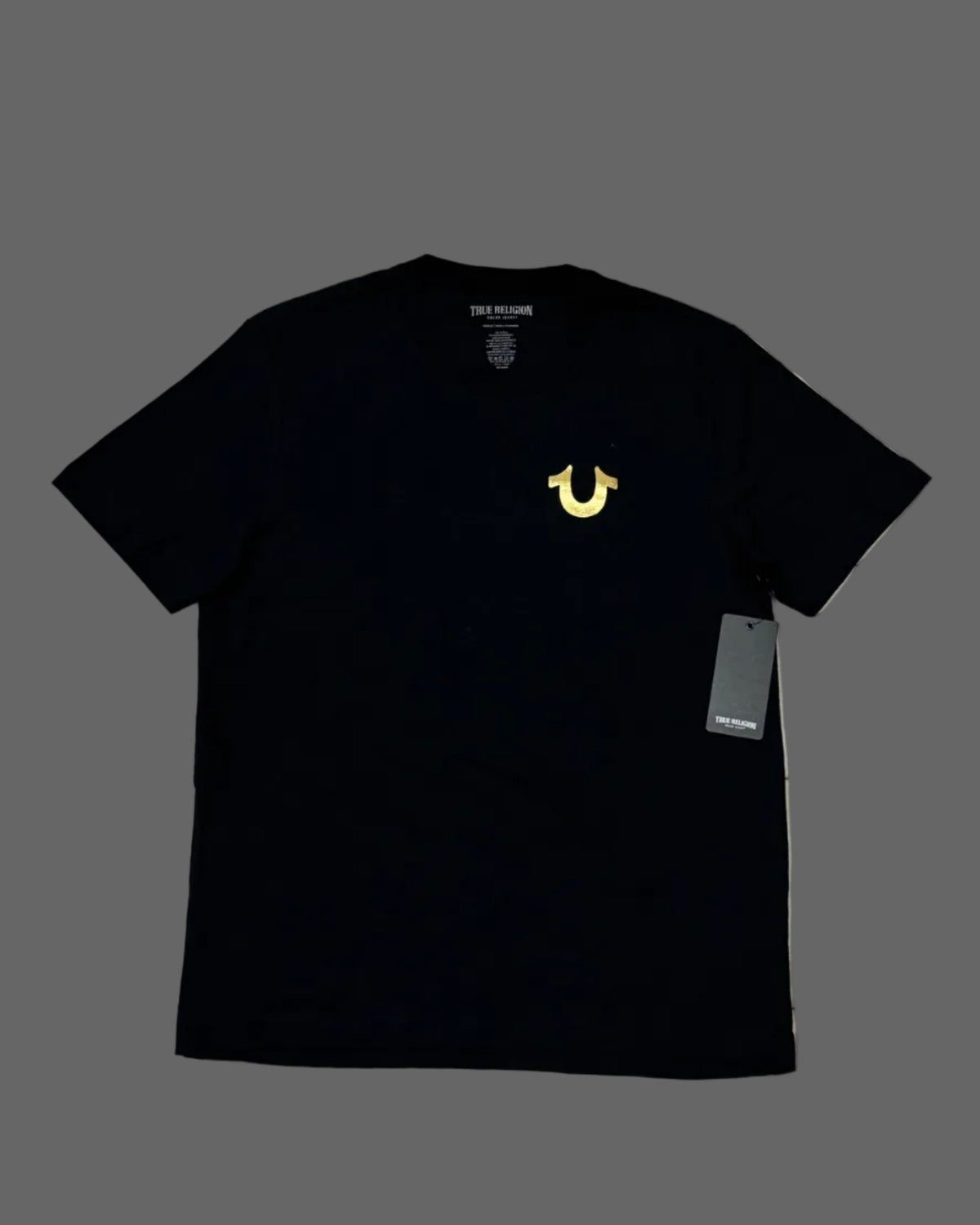 CAMISETA TRUE RELIGION