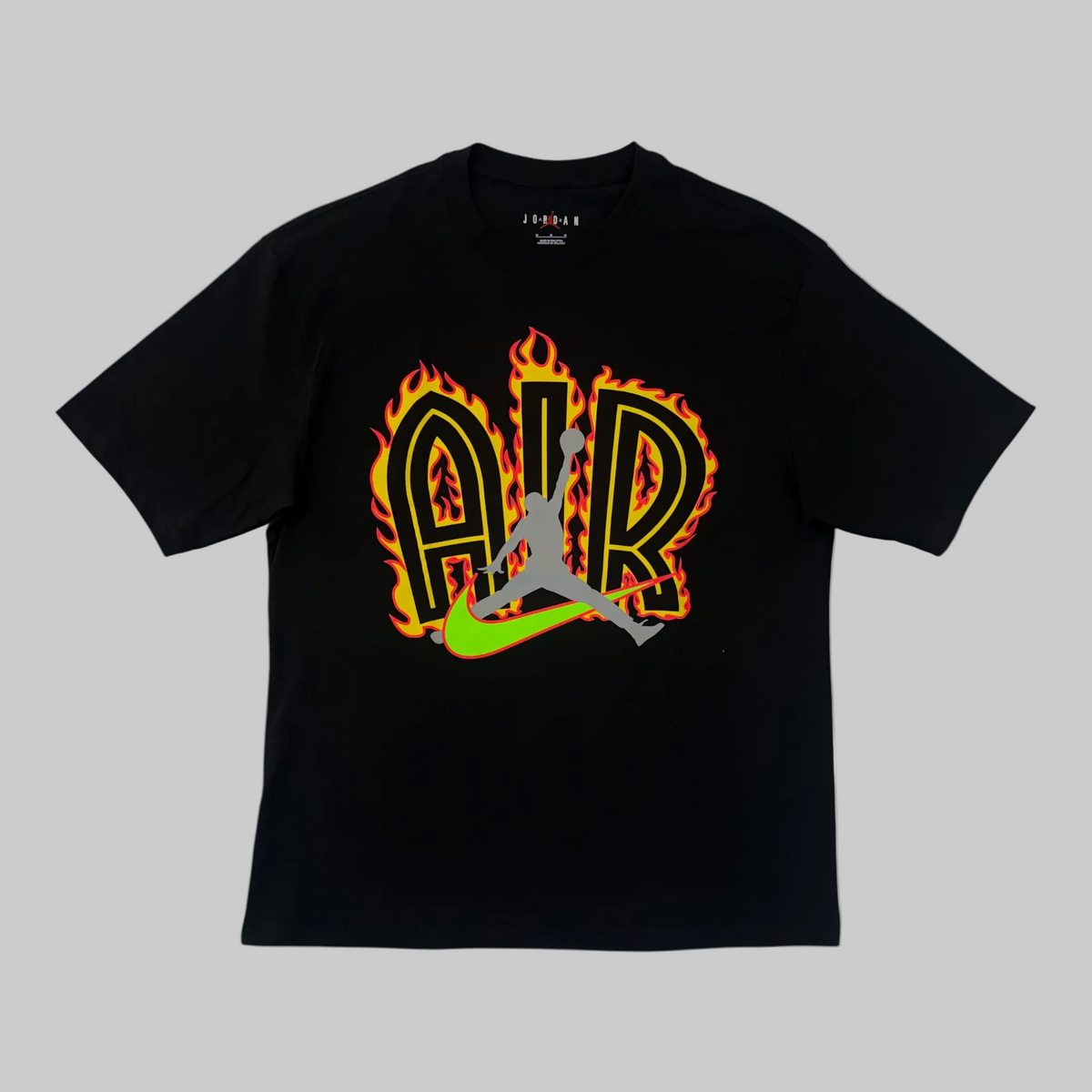 Camiseta Jordan Air