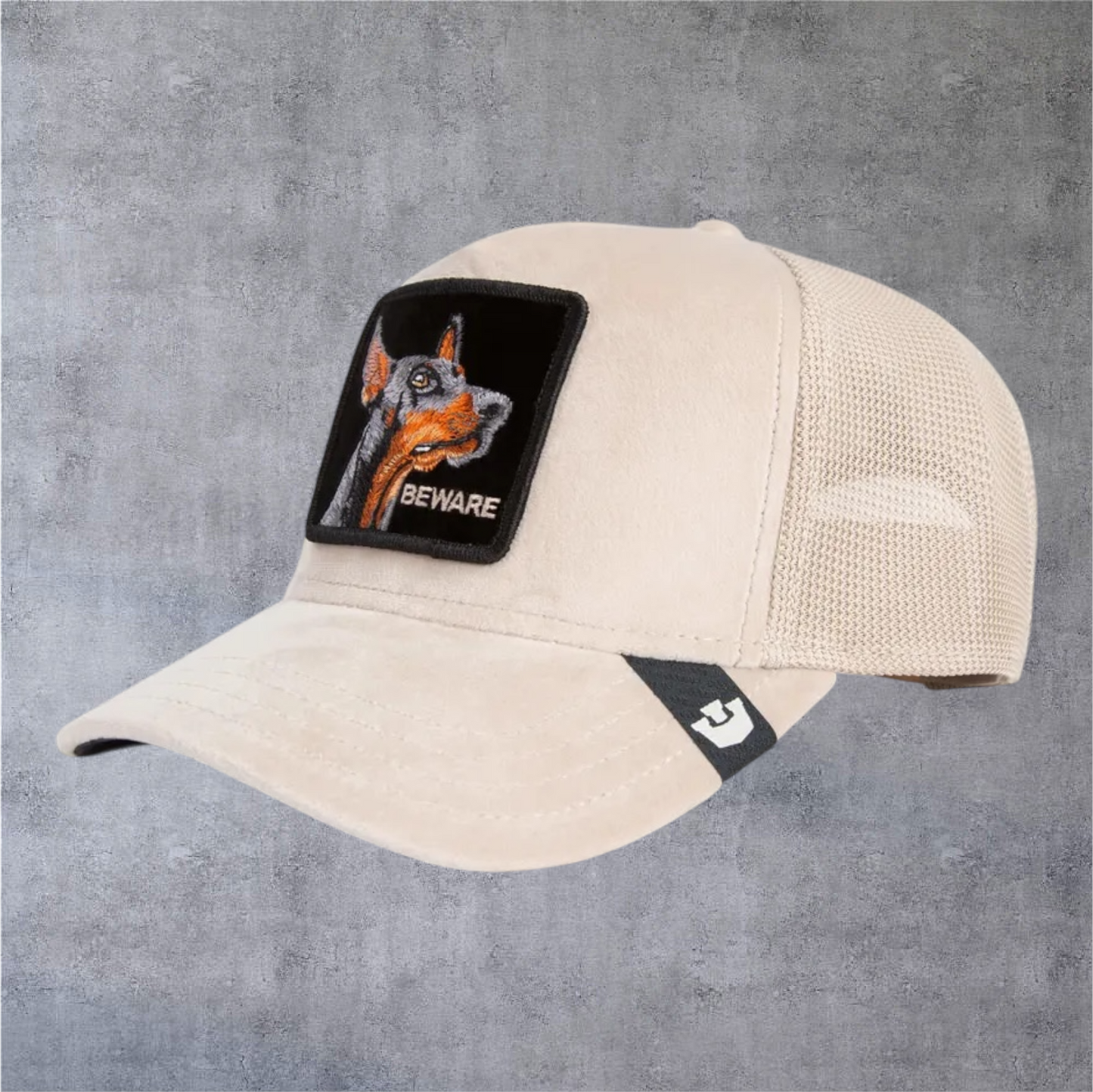 Gorra Goorin Bros Beware