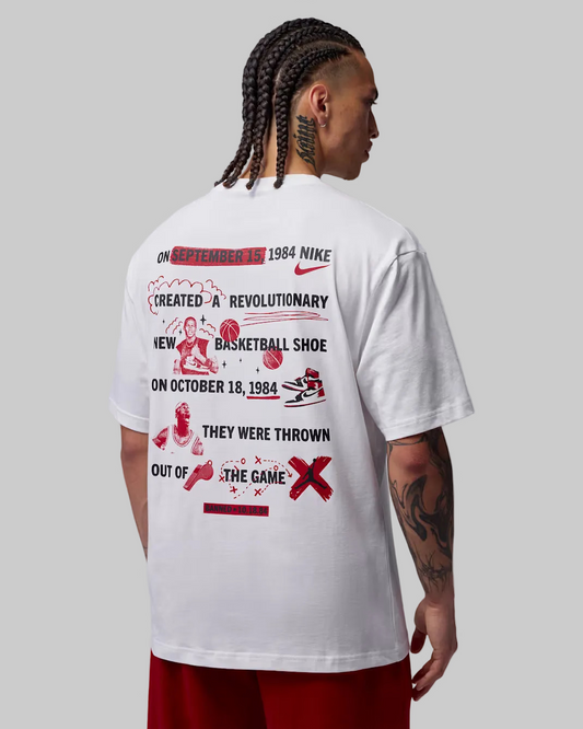 Camiseta Air Jordan