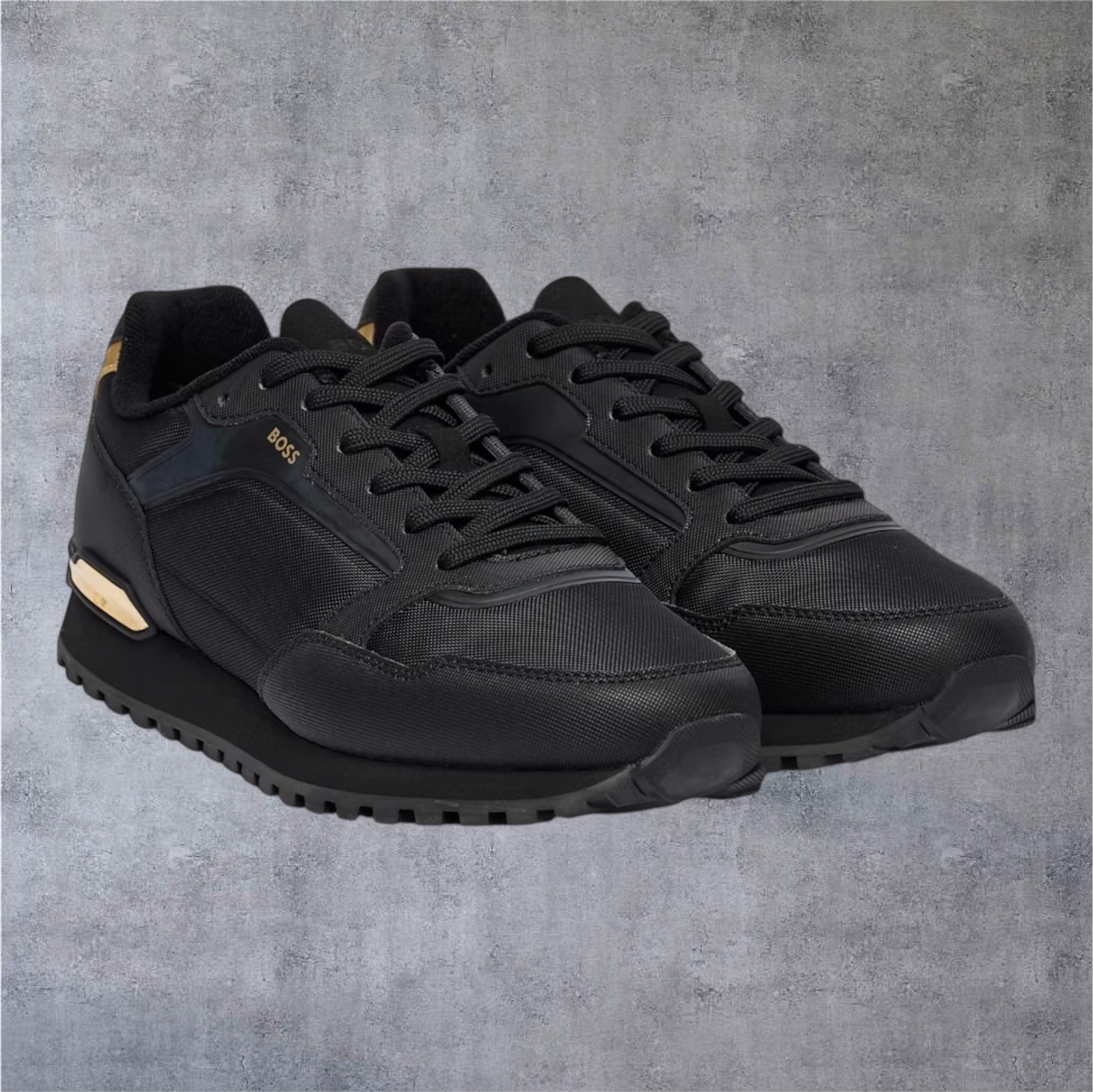 Zapatos Hugo Boss