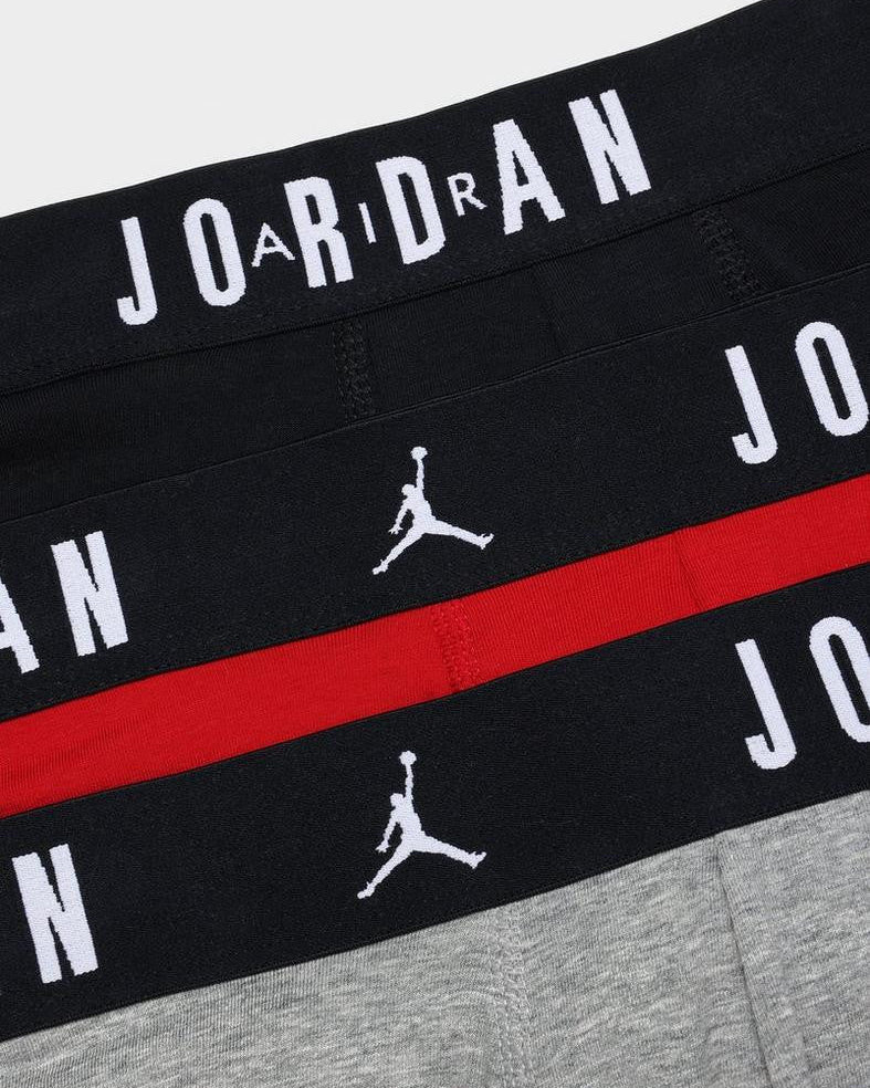 BOXERS AIR JORDAN PACK X 3 ALGODON