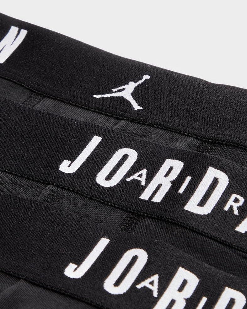 Boxers Jordan Pack X 3