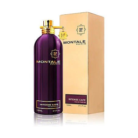 Montale Intense Cafe Eau de Parfum 100ML - LE SHOP COLOMBIA