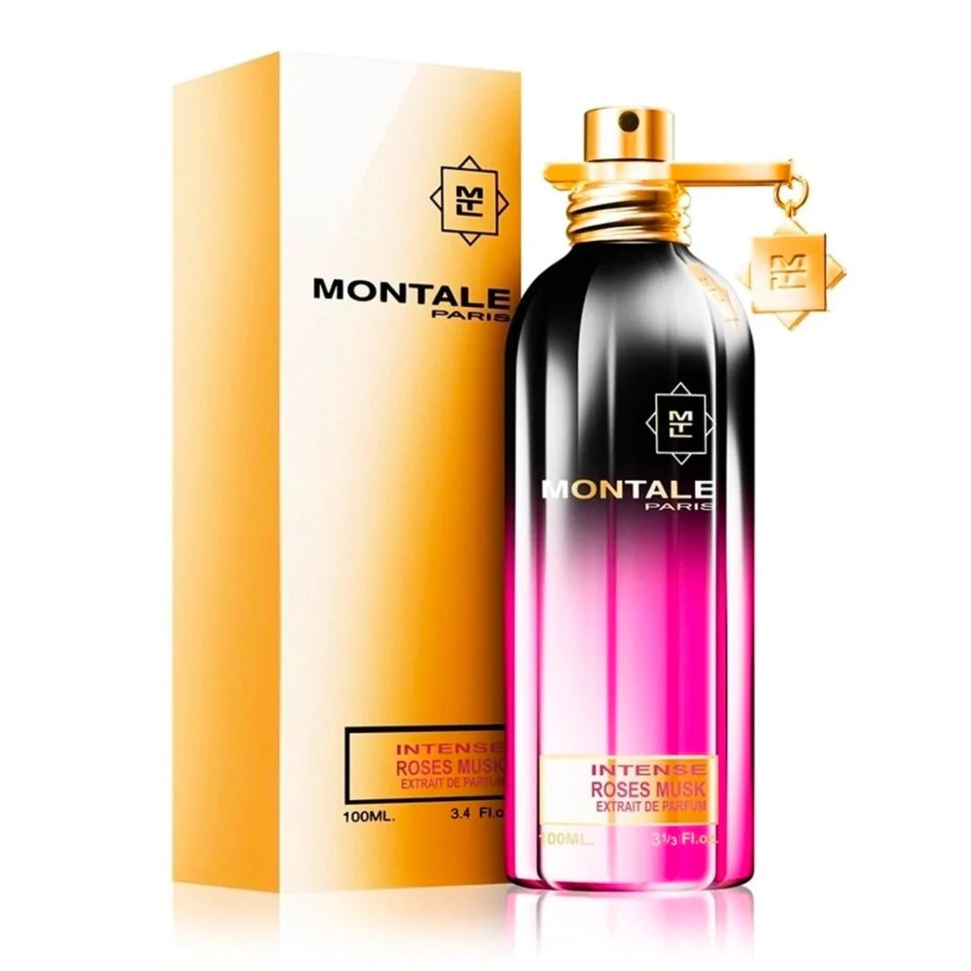 Montale Intense Roses Musk Extrait de Parfum 100ML - LE SHOP COLOMBIA