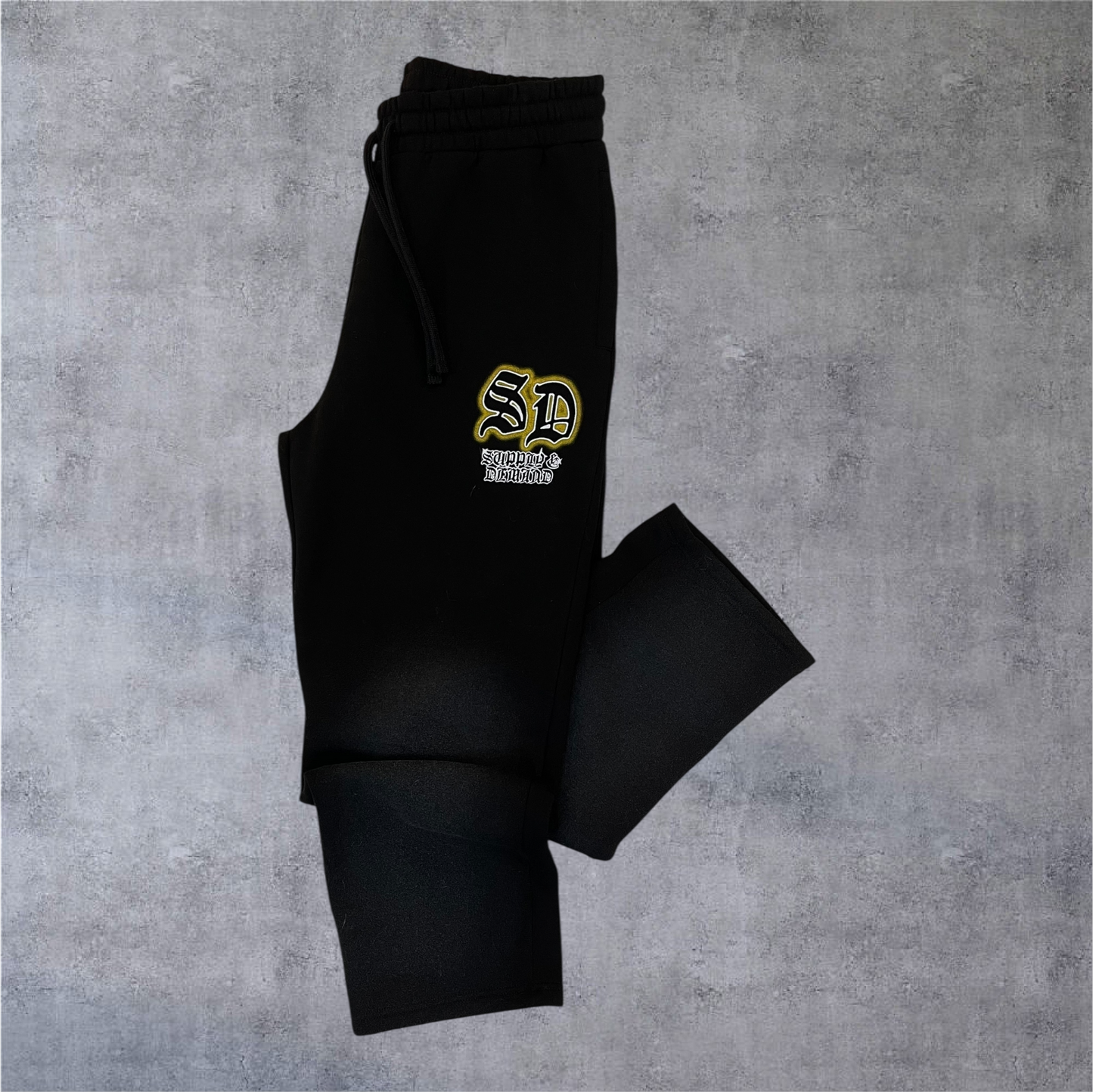 Sudadera Supply