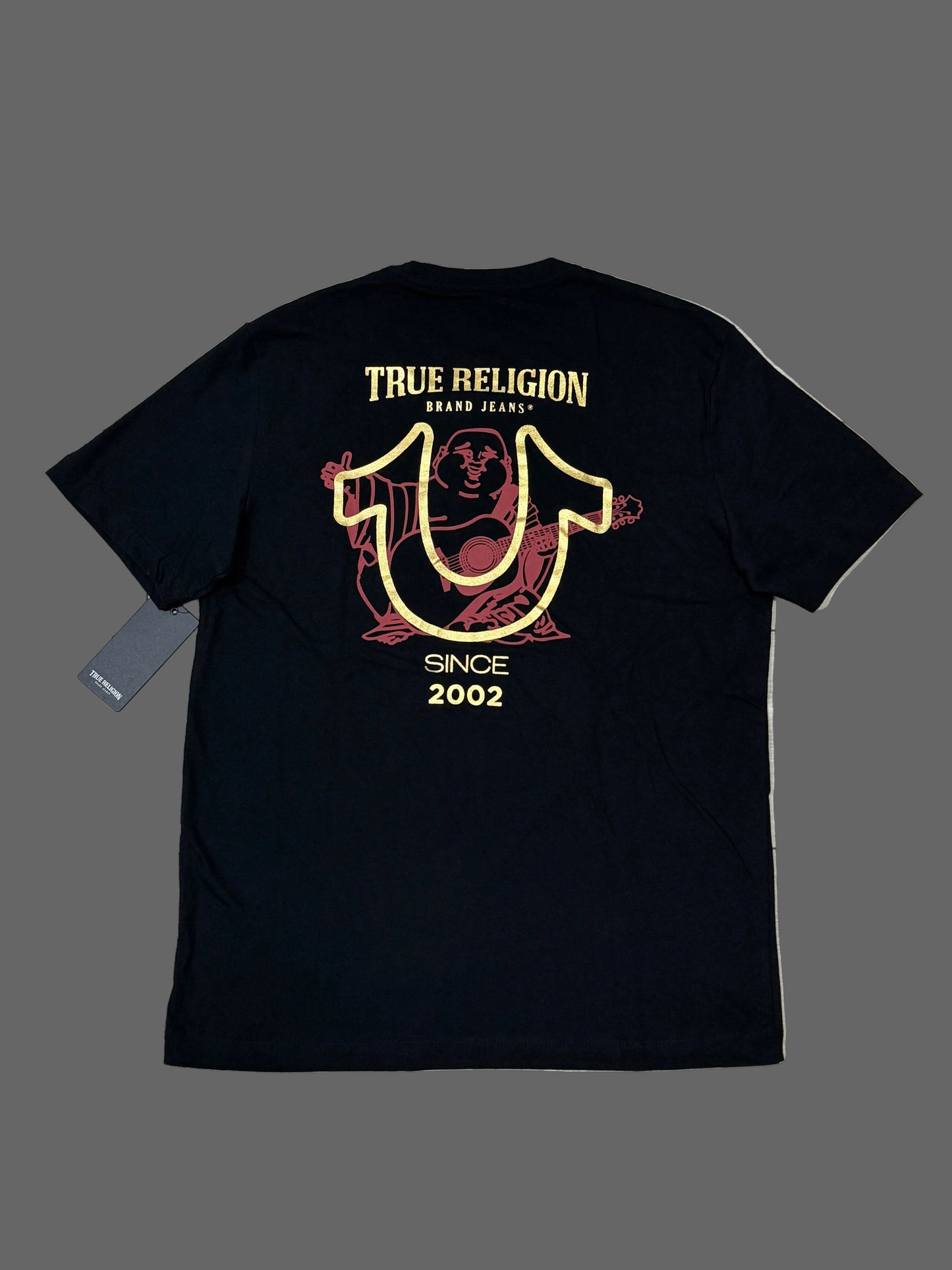 CAMISETA TRUE RELIGION