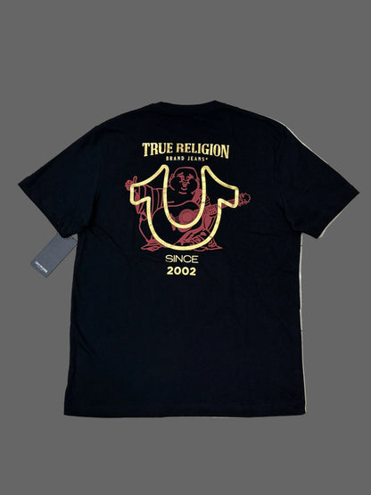 CAMISETA TRUE RELIGION
