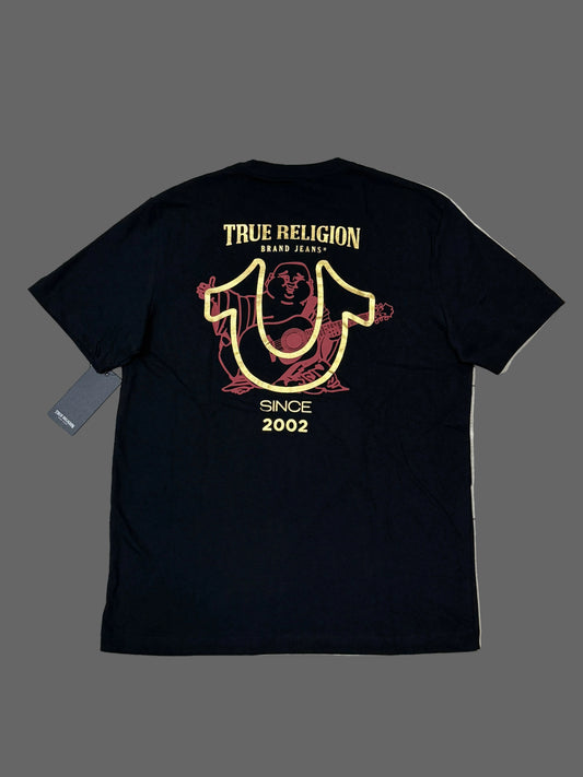 CAMISETA TRUE RELIGION