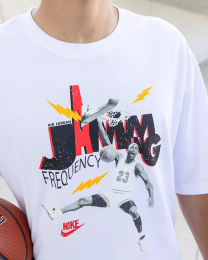 Camiseta Air Jordan