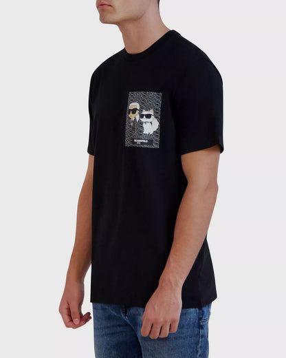 CAMISETA KARL LAGERFELD