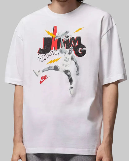Camiseta Air Jordan