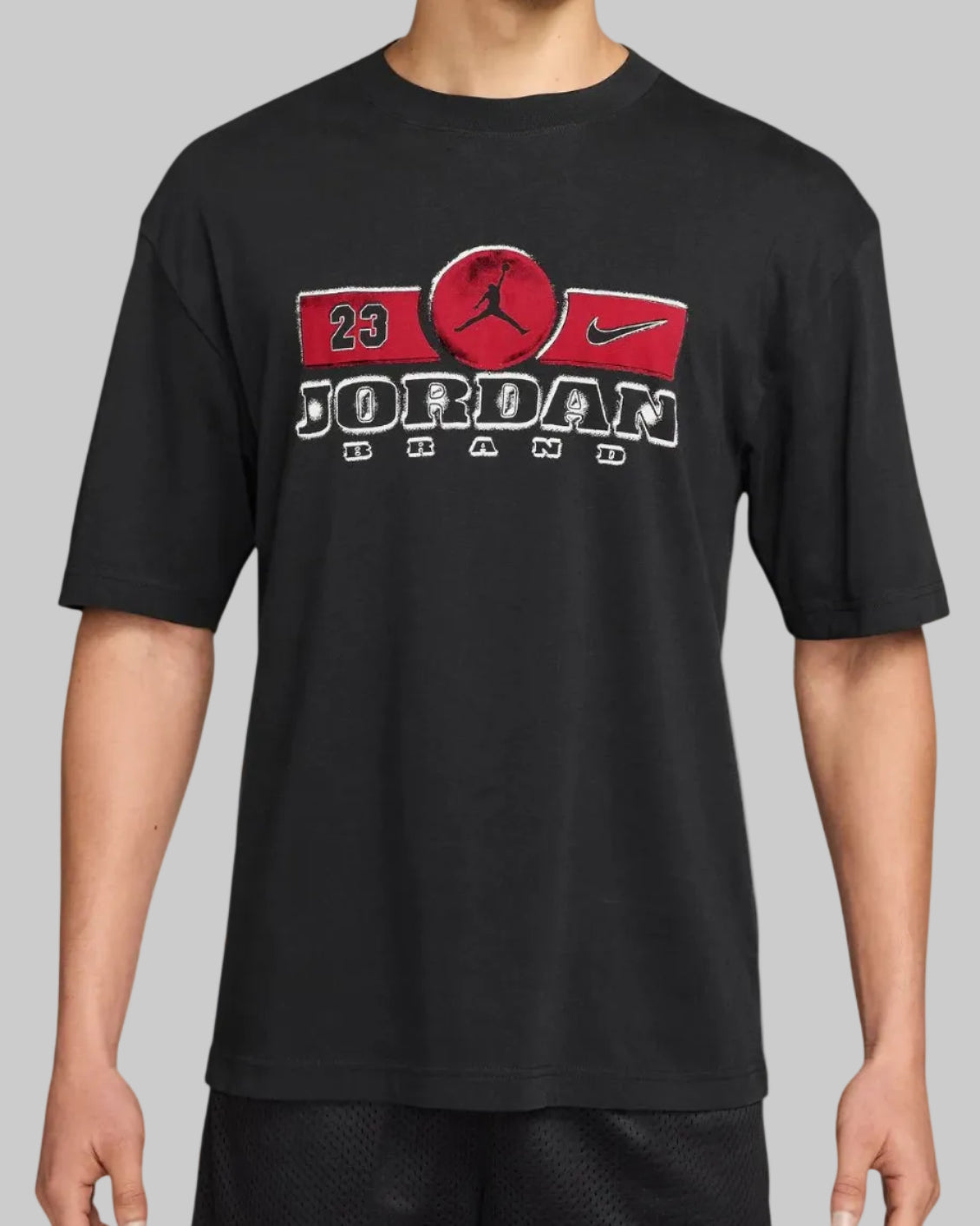 Camiseta Air Jordan