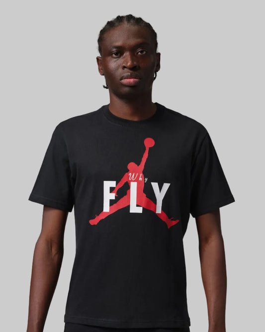 Camiseta Air Jordan