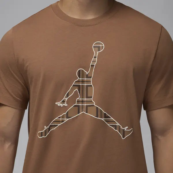 CAMISETA AIR JORDAN