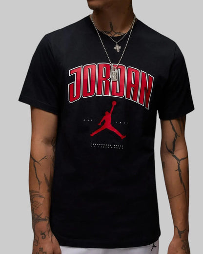 CAMISETA AIR JORDAN