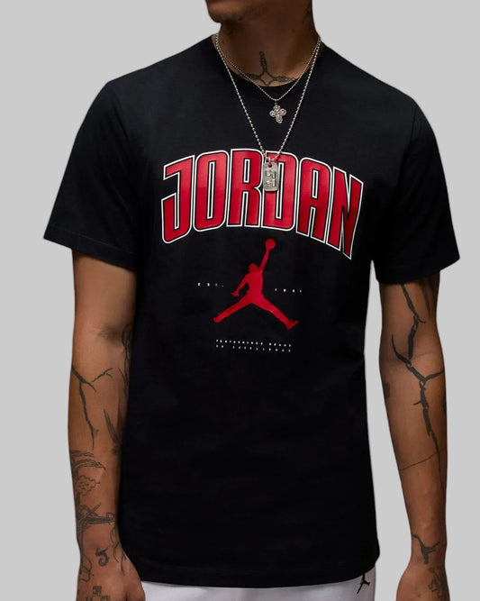 CAMISETA AIR JORDAN