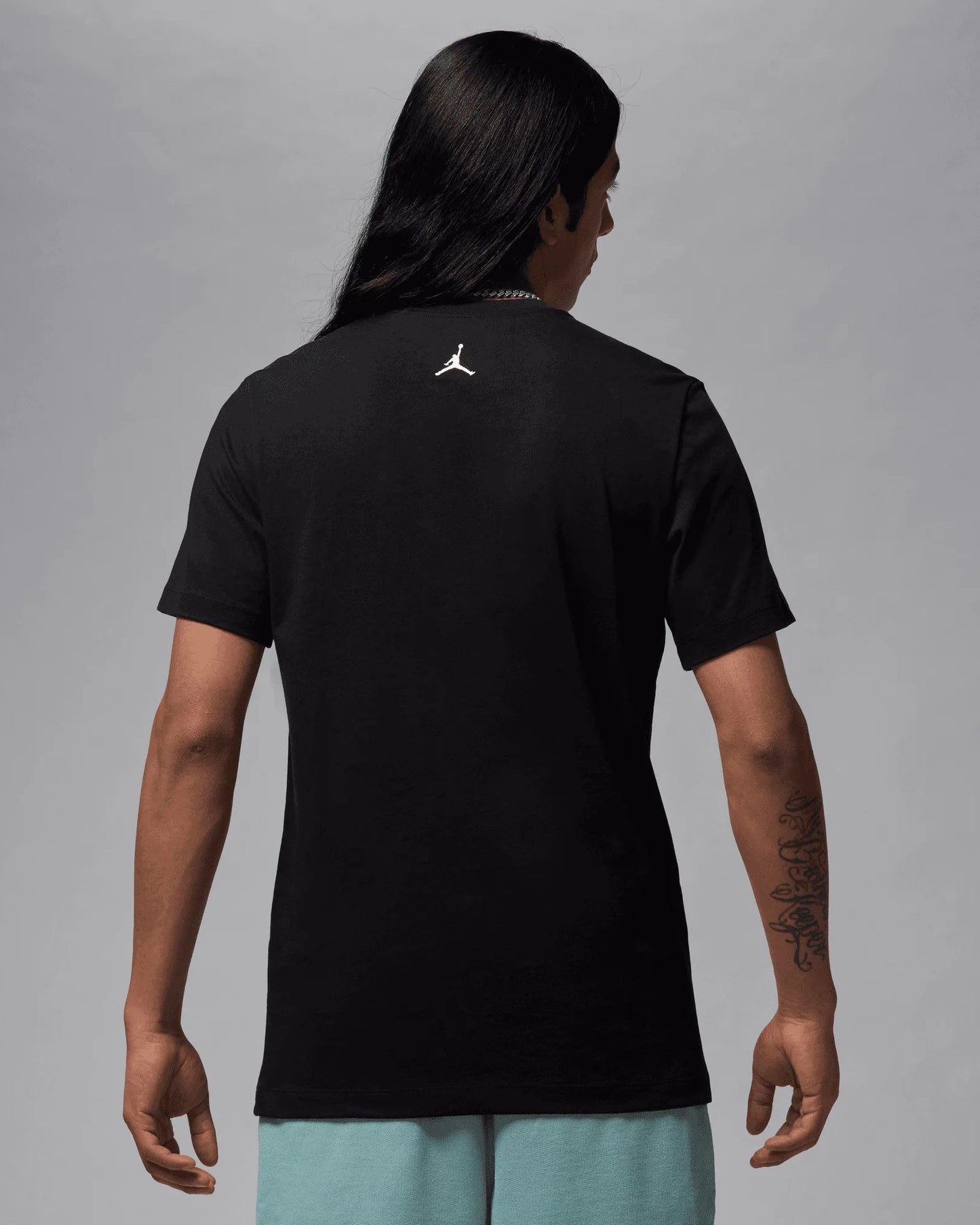 CAMISETA AIR JORDAN