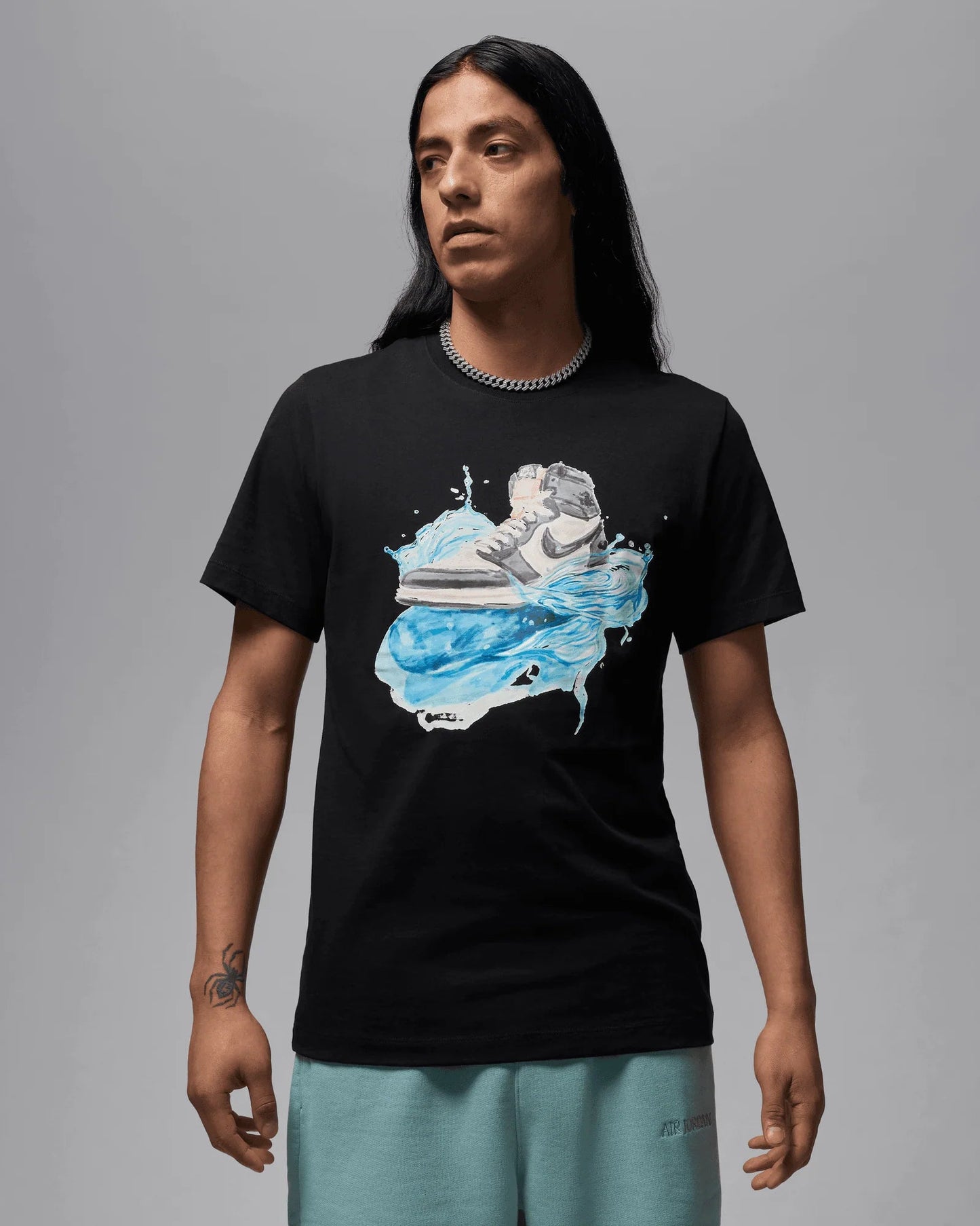 CAMISETA AIR JORDAN