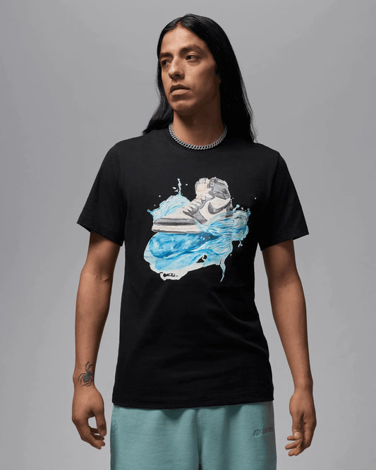 CAMISETA AIR JORDAN