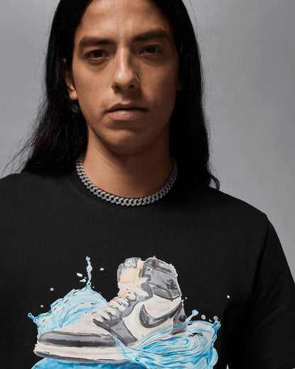 CAMISETA AIR JORDAN