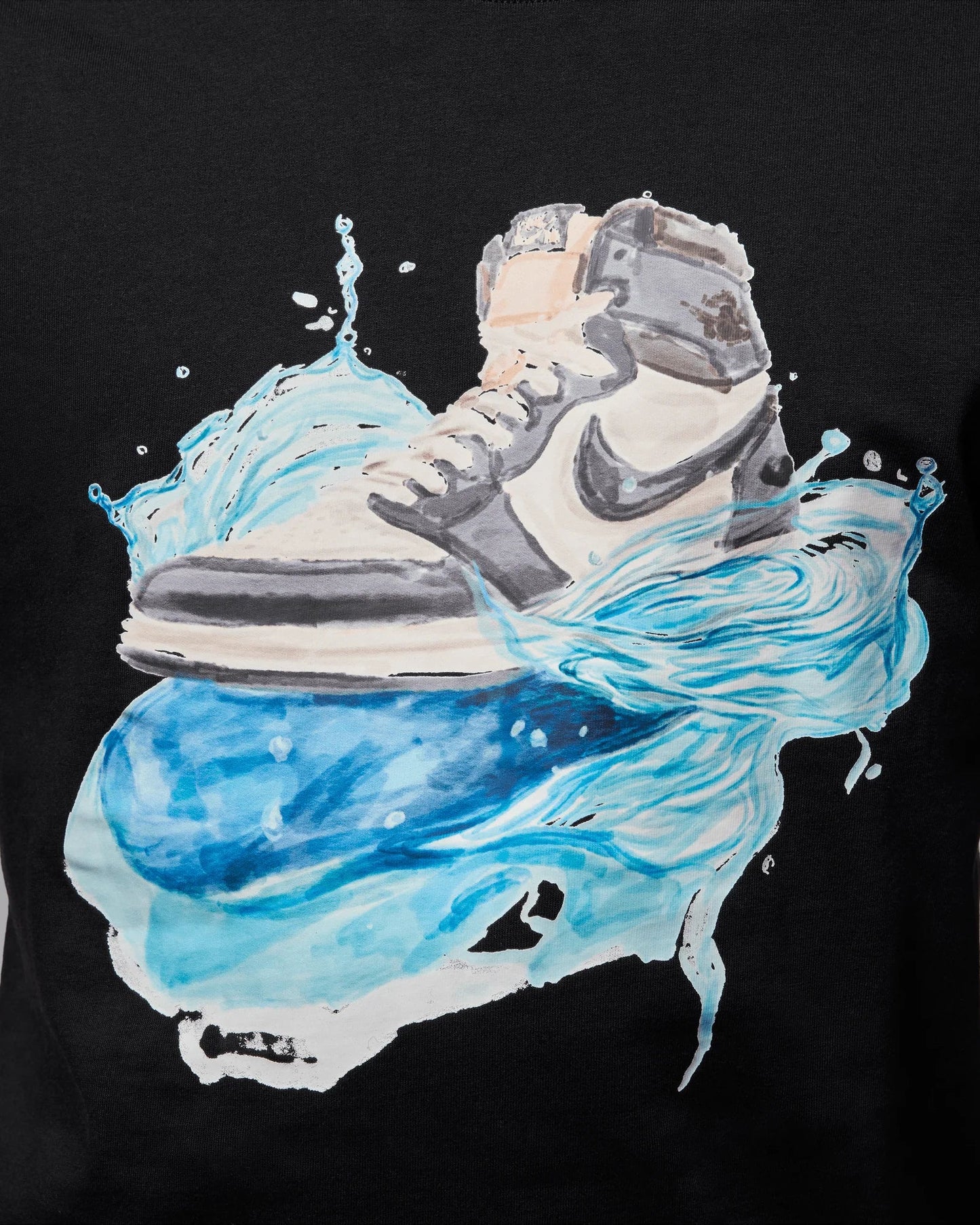 CAMISETA AIR JORDAN