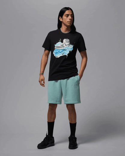 CAMISETA AIR JORDAN