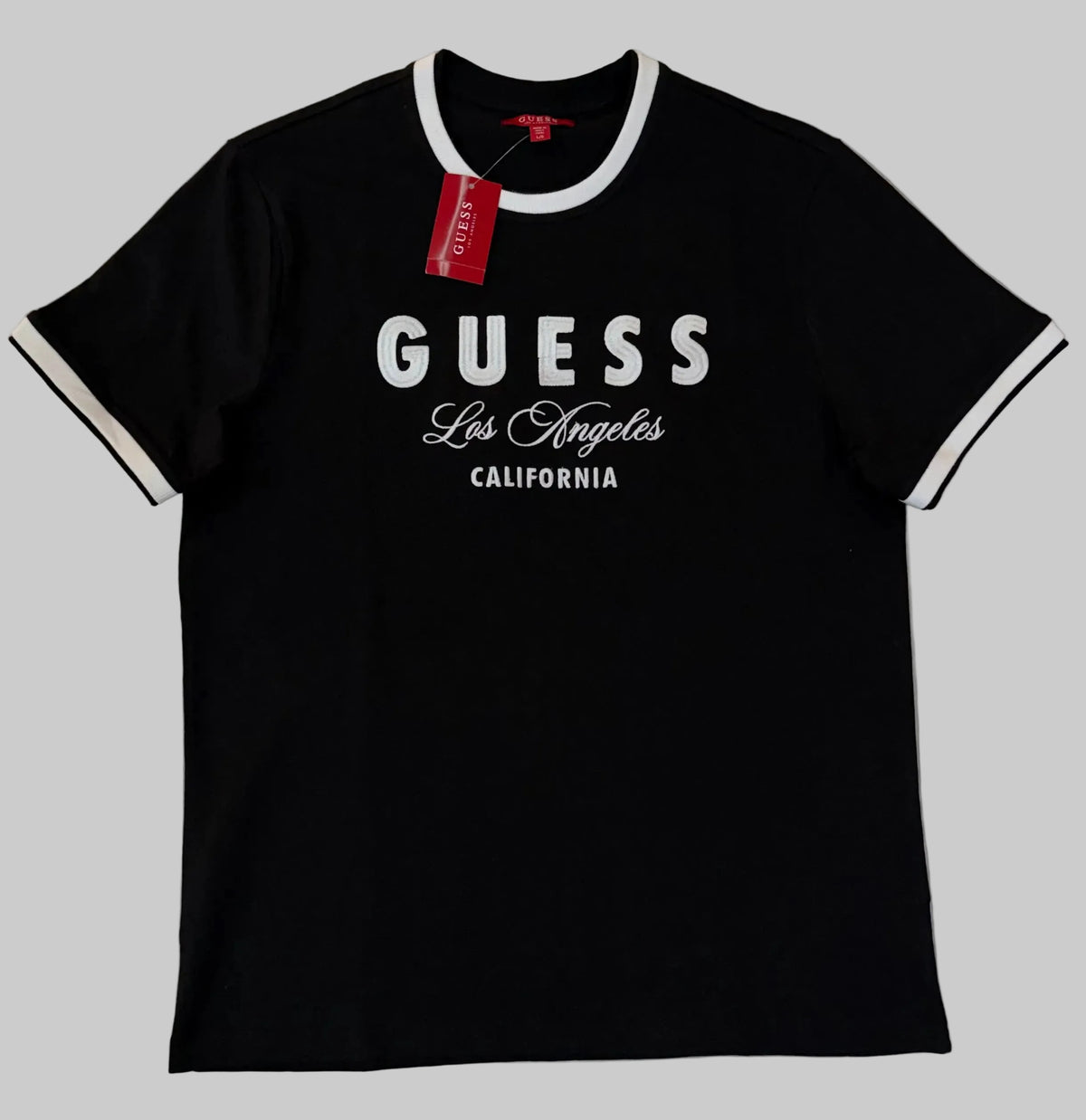 Camiseta Guess