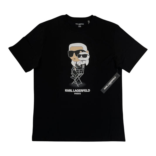 Camiseta Karl Lagerfeld