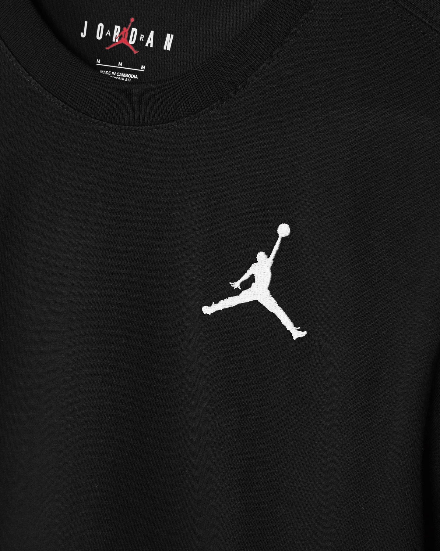 CAMISETA AIR JORDAN