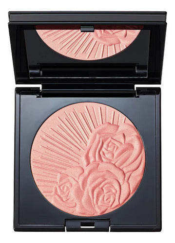Rubor Pat Mcgrath Skin Fetish Divine Powder Blush Tono Del Maquillaje Fleurtatious - Beige
