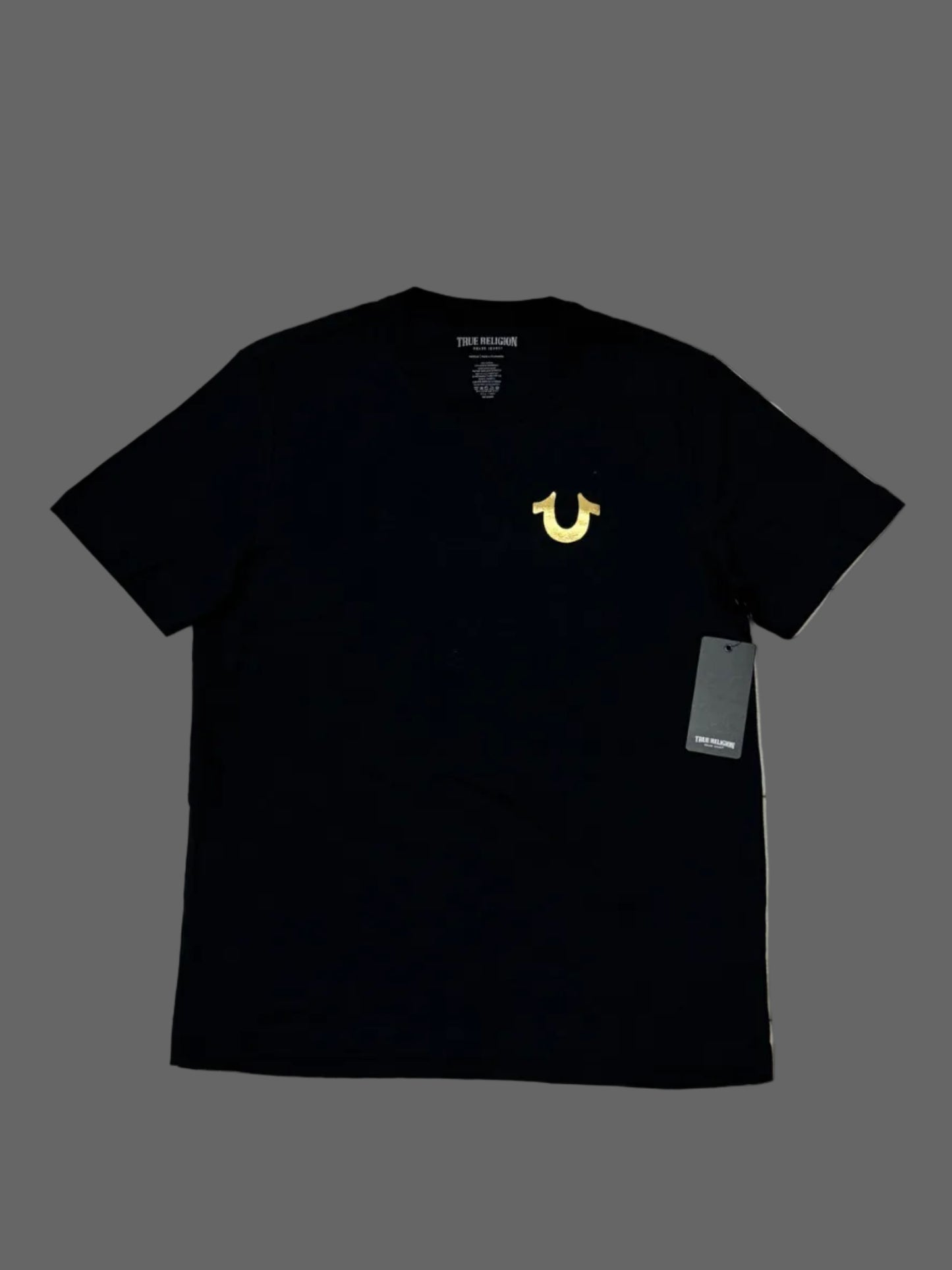 CAMISETA TRUE RELIGION