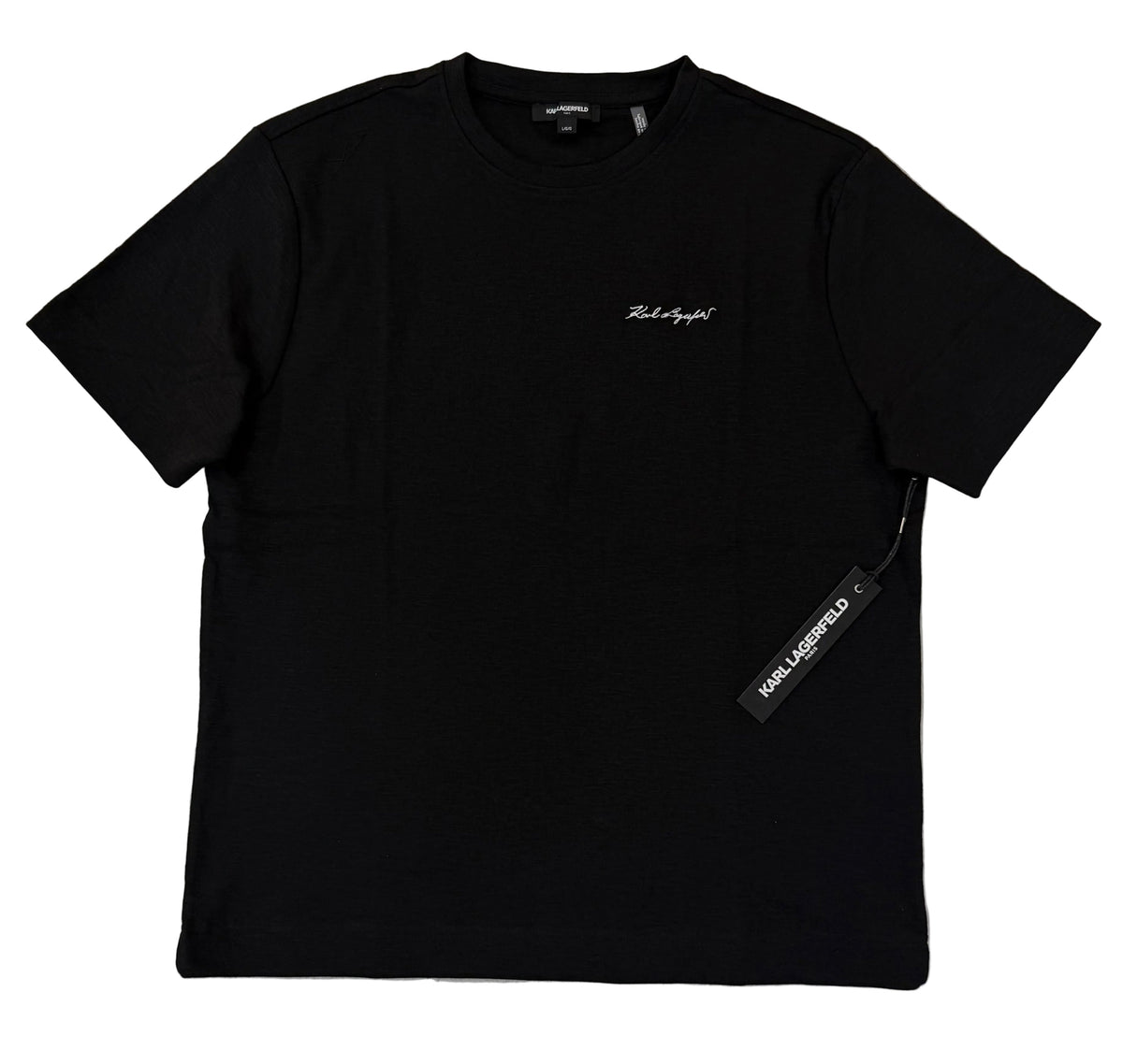 Camiseta Karl Lagerfeld