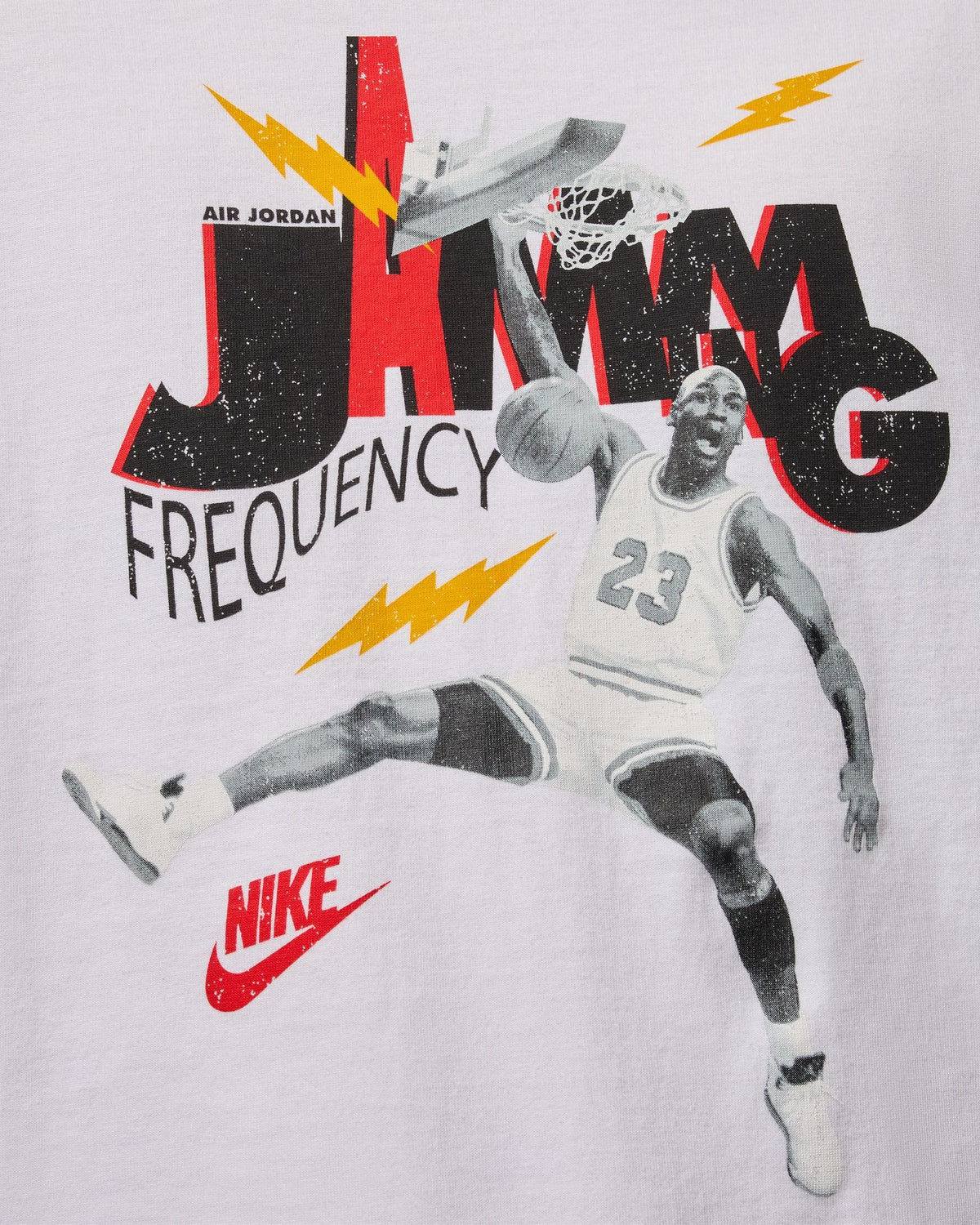 Camiseta Air Jordan