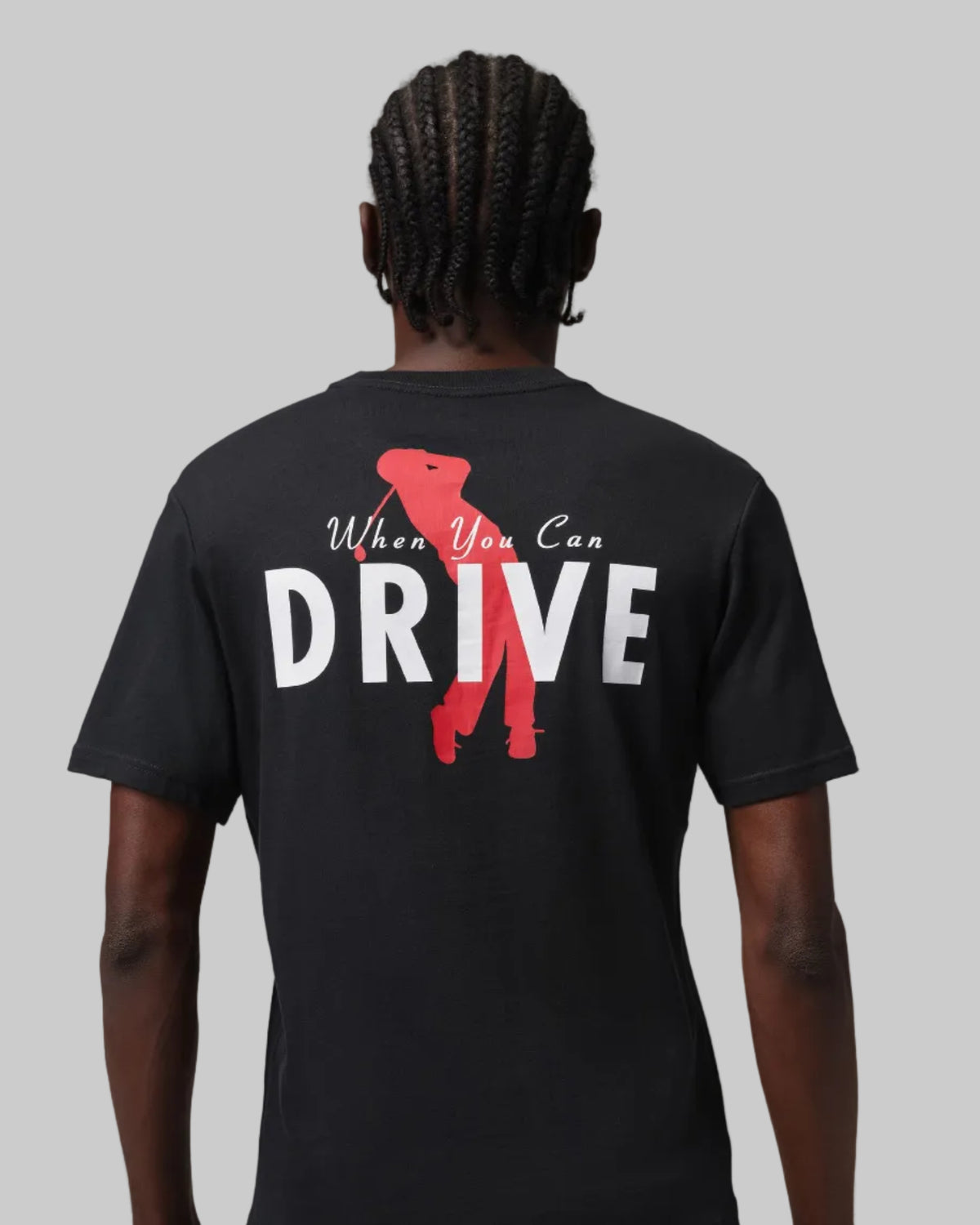 Camiseta Air Jordan
