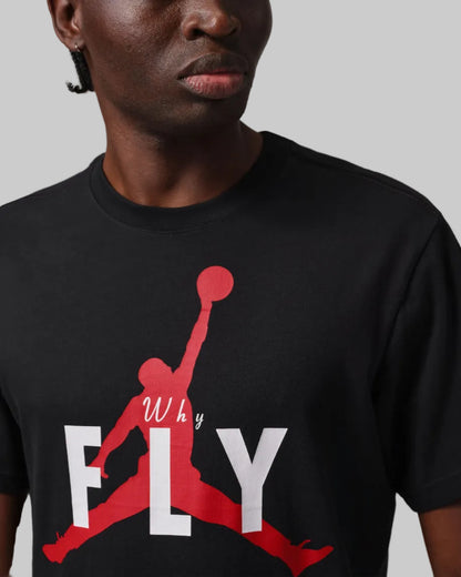 Camiseta Air Jordan