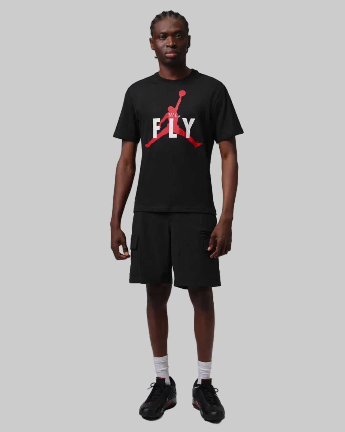 Camiseta Air Jordan