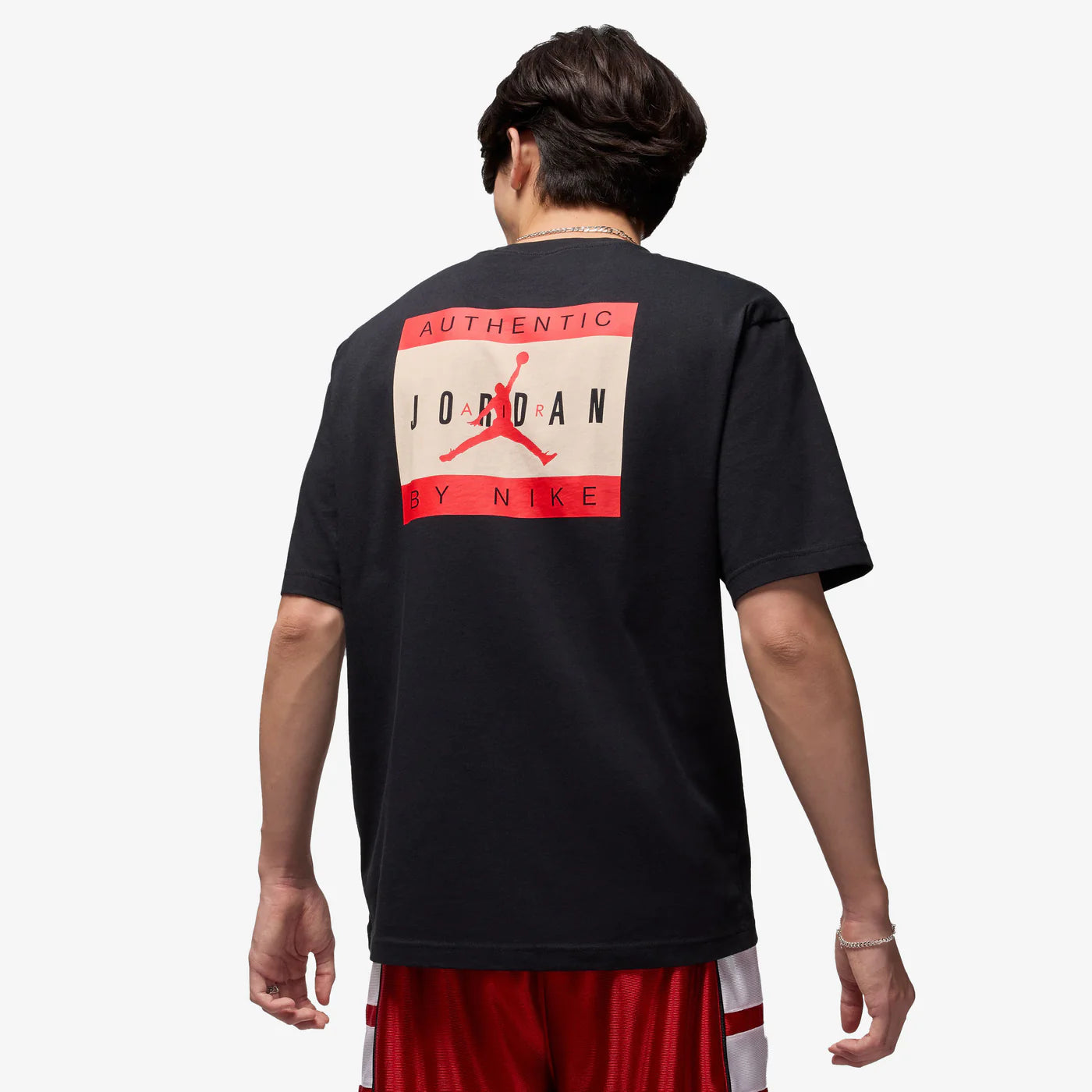 CAMISETA AIR JORDAN