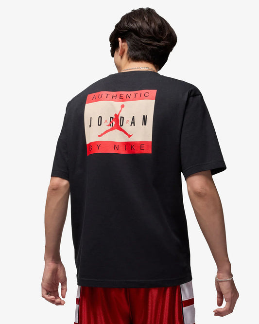CAMISETA AIR JORDAN