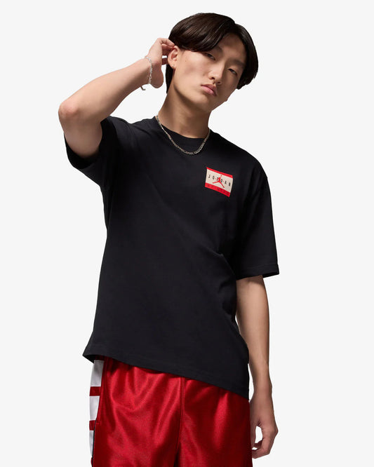 CAMISETA AIR JORDAN