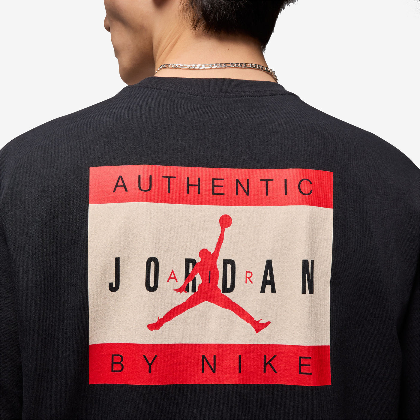 CAMISETA AIR JORDAN