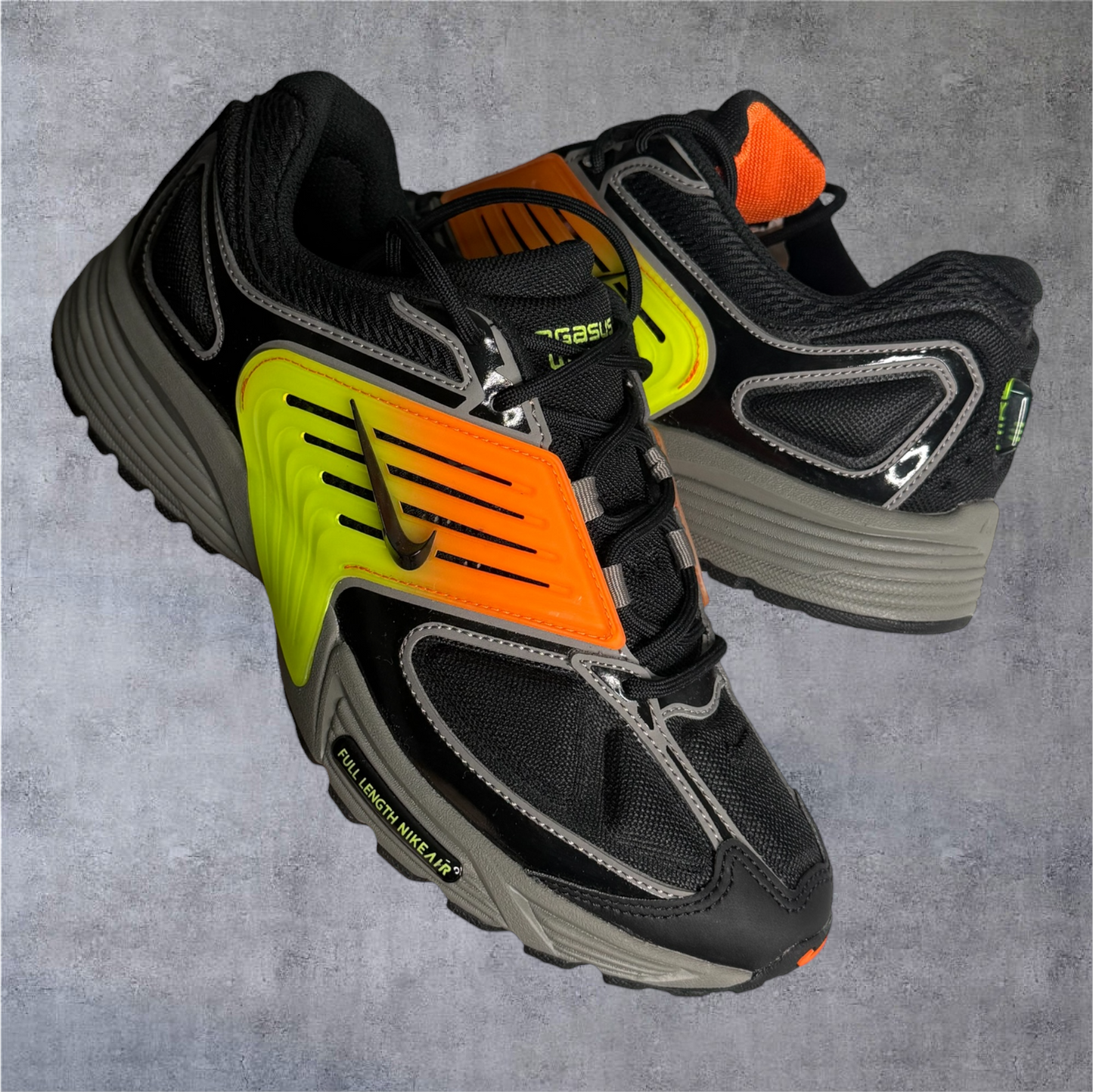 Zapatos Nike
