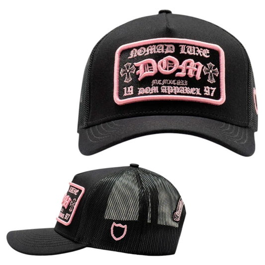 Gorra Dom Apparel Nomad 97