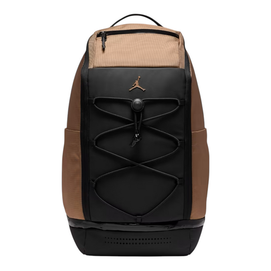 Morral Jordan