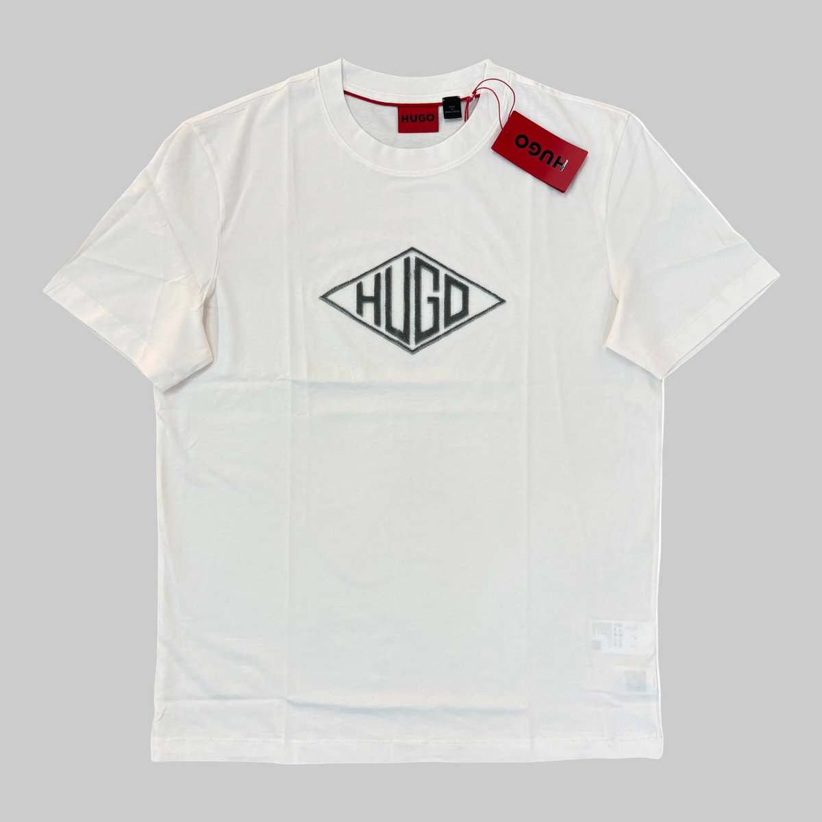 Camiseta Hugo