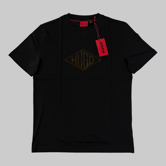 Camiseta Hugo