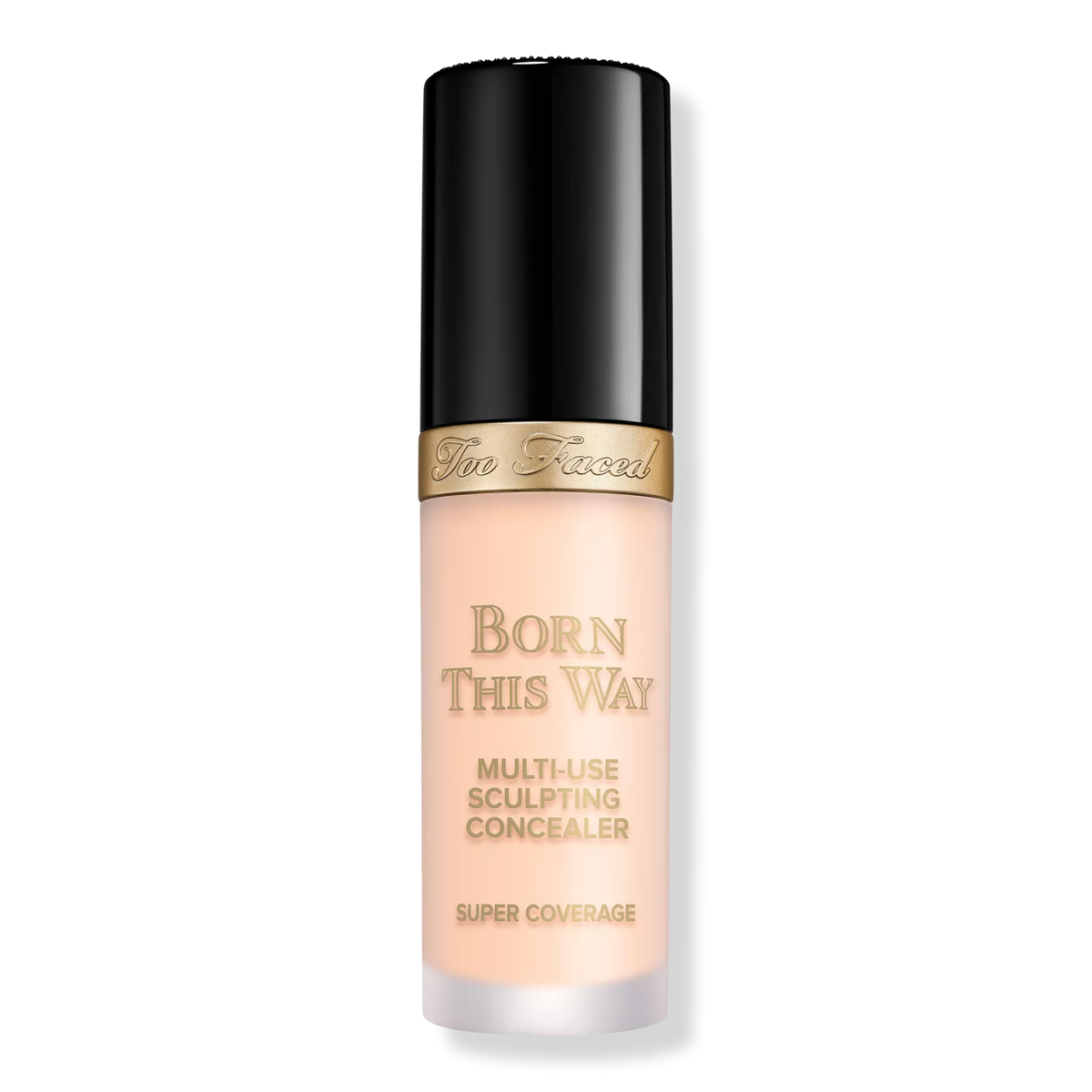 Corrector Too Faced Born This Way Tono Cream Puff