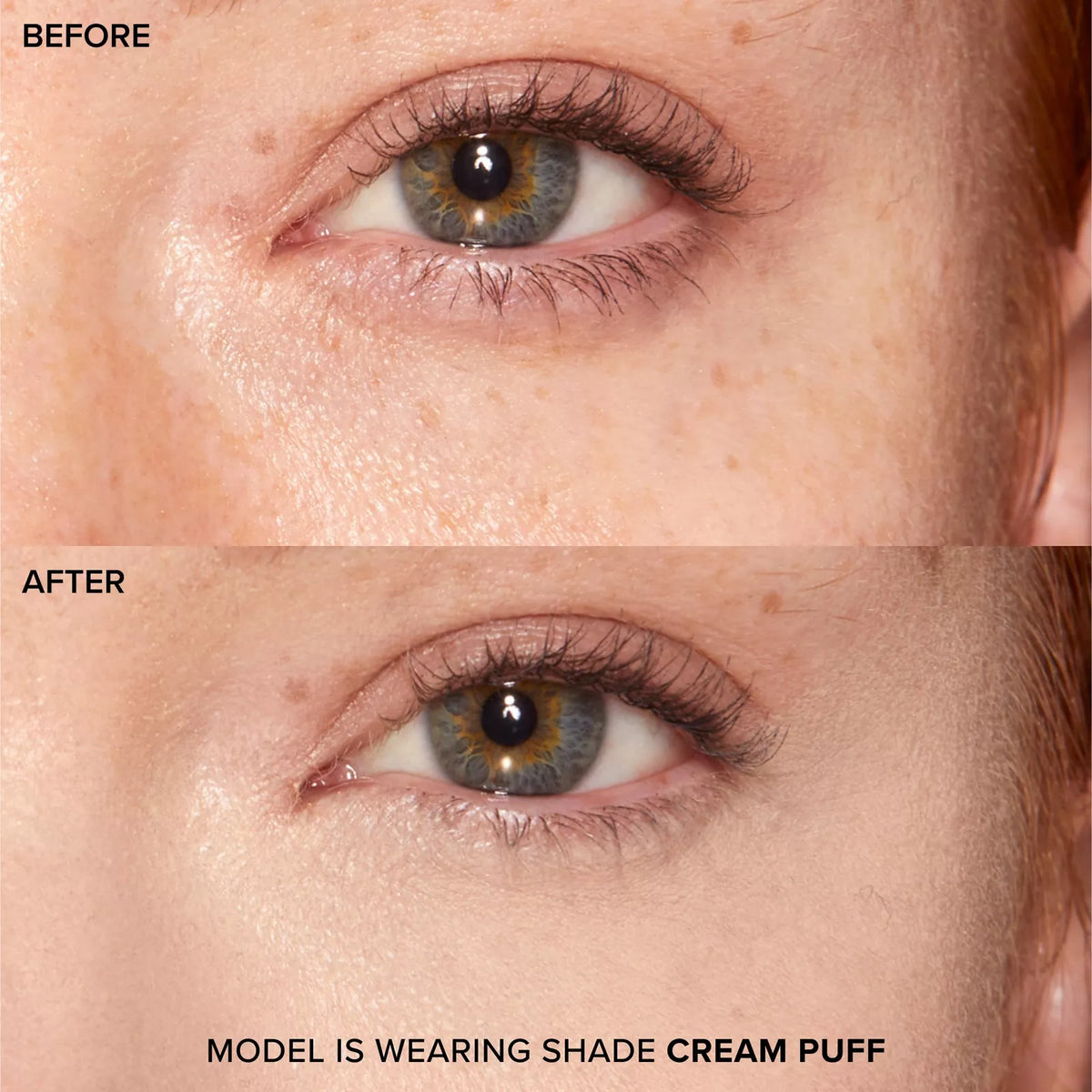 Corrector Too Faced Born This Way Tono Cream Puff