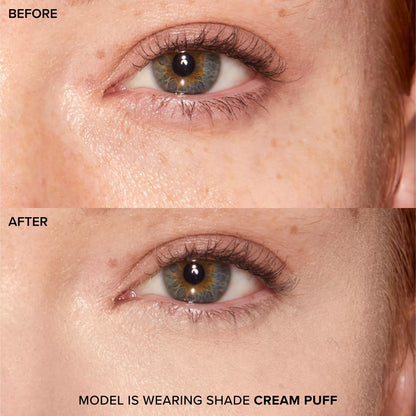 Corrector Too Faced Born This Way Tono Cream Puff