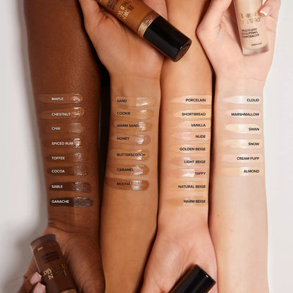 Corrector Too Faced Born This Way Tono Cream Puff